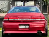 1999 Toyota Mark II Tourer V Red Color changed Sedan for sale, Japanese used car export - photo 5 of 23 | GULJI TRADERS