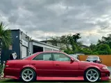 1999 Toyota Mark II Tourer V Red Color changed Sedan for sale, Japanese used car export - photo 6 of 23 | GULJI TRADERS