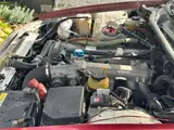 1999 Toyota Mark II Tourer V Red Color changed Sedan for sale, Japanese used car export - photo 14 of 23 | GULJI TRADERS