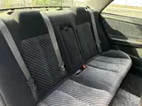 1999 Toyota Mark II Tourer V Red Color changed Sedan for sale, Japanese used car export - photo 21 of 23 | GULJI TRADERS