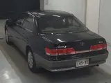 1999 Toyota Mark II Grande Regalia Other Sedan for sale, Japanese used car export - photo 2 of 4 | GULJI TRADERS