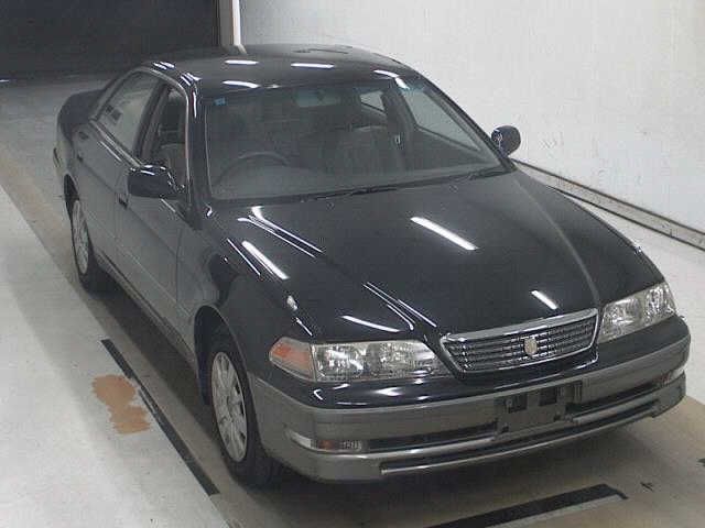 1999 Toyota Mark II Grande Regalia Other Sedan for sale, Japanese used car export | GULJI TRADERS