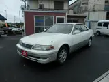 1999 Toyota Mark II Grande Pearl Sedan for sale, Japanese used car export - photo 1 of 9 | GULJI TRADERS