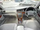 1999 Toyota Mark II Grande Pearl Sedan for sale, Japanese used car export - photo 4 of 9 | GULJI TRADERS