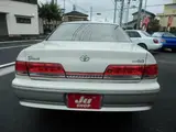 1999 Toyota Mark II Grande Pearl Sedan for sale, Japanese used car export - photo 6 of 9 | GULJI TRADERS