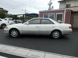 1999 Toyota Mark II Grande Pearl Sedan for sale, Japanese used car export - photo 8 of 9 | GULJI TRADERS