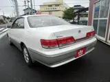 1999 Toyota Mark II Grande Pearl Sedan for sale, Japanese used car export - photo 9 of 9 | GULJI TRADERS