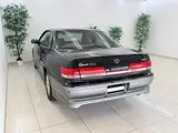 1999 Toyota Mark II Grande Trant Other Sedan for sale, Japanese used car export - photo 4 of 9 | GULJI TRADERS