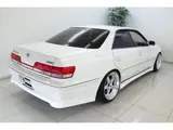 1999 Toyota Mark II Grande Regalia Pearl Sedan for sale, Japanese used car export - photo 2 of 9 | GULJI TRADERS