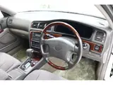 1999 Toyota Mark II Grande Regalia Pearl Sedan for sale, Japanese used car export - photo 3 of 9 | GULJI TRADERS