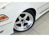 1999 Toyota Mark II Grande Regalia Pearl Sedan for sale, Japanese used car export - photo 6 of 9 | GULJI TRADERS
