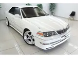 1999 Toyota Mark II Grande Regalia Pearl Sedan for sale, Japanese used car export - photo 7 of 9 | GULJI TRADERS