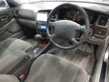 1999 Toyota Mark II Grande Four Silver Sedan for sale, Japanese used car export - photo 3 of 5 | GULJI TRADERS