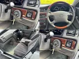 1999 Toyota Mark II Grande Regalia Other Sedan for sale, Japanese used car export - photo 8 of 9 | GULJI TRADERS
