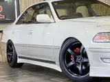 2000 Toyota Mark II 3.0 Grande G Pearl Sedan for sale, Japanese used car export - photo 3 of 66 | GULJI TRADERS