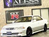 2000 Toyota Mark II 3.0 Grande G Pearl Sedan for sale, Japanese used car export - photo 7 of 66 | GULJI TRADERS