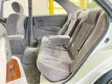 2000 Toyota Mark II 3.0 Grande G Pearl Sedan for sale, Japanese used car export - photo 23 of 66 | GULJI TRADERS