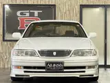 2000 Toyota Mark II 3.0 Grande G Pearl Sedan for sale, Japanese used car export - photo 28 of 66 | GULJI TRADERS