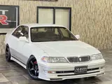 2000 Toyota Mark II 3.0 Grande G Pearl Sedan for sale, Japanese used car export - photo 31 of 66 | GULJI TRADERS