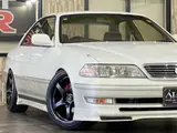 2000 Toyota Mark II 3.0 Grande G Pearl Sedan for sale, Japanese used car export - photo 32 of 66 | GULJI TRADERS