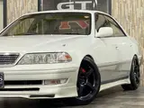 2000 Toyota Mark II 3.0 Grande G Pearl Sedan for sale, Japanese used car export - photo 33 of 66 | GULJI TRADERS