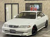 2000 Toyota Mark II 3.0 Grande G Pearl Sedan for sale, Japanese used car export - photo 34 of 66 | GULJI TRADERS