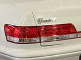 2000 Toyota Mark II 3.0 Grande G Pearl Sedan for sale, Japanese used car export - photo 40 of 66 | GULJI TRADERS