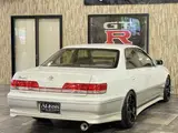 2000 Toyota Mark II 3.0 Grande G Pearl Sedan for sale, Japanese used car export - photo 44 of 66 | GULJI TRADERS