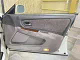 2000 Toyota Mark II 3.0 Grande G Pearl Sedan for sale, Japanese used car export - photo 50 of 66 | GULJI TRADERS