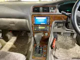 2000 Toyota Mark II 3.0 Grande G Pearl Sedan for sale, Japanese used car export - photo 61 of 66 | GULJI TRADERS