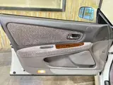 2000 Toyota Mark II 3.0 Grande G Pearl Sedan for sale, Japanese used car export - photo 63 of 66 | GULJI TRADERS