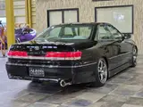 2000 Toyota Mark II 2.0 Grande Black Sedan for sale, Japanese used car export - photo 2 of 68 | GULJI TRADERS