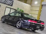 2000 Toyota Mark II 2.0 Grande Black Sedan for sale, Japanese used car export - photo 4 of 68 | GULJI TRADERS