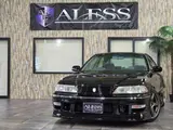 2000 Toyota Mark II 2.0 Grande Black Sedan for sale, Japanese used car export - photo 5 of 68 | GULJI TRADERS
