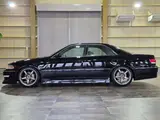 2000 Toyota Mark II 2.0 Grande Black Sedan for sale, Japanese used car export - photo 7 of 68 | GULJI TRADERS
