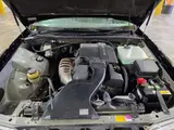 2000 Toyota Mark II 2.0 Grande Black Sedan for sale, Japanese used car export - photo 11 of 68 | GULJI TRADERS