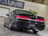 2000 Toyota Mark II 2.0 Grande Black Sedan for sale, Japanese used car export - photo 12 of 68 | GULJI TRADERS