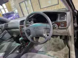 2000 Toyota Mark II 2.0 Grande Black Sedan for sale, Japanese used car export - photo 13 of 68 | GULJI TRADERS