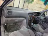 2000 Toyota Mark II 2.0 Grande Black Sedan for sale, Japanese used car export - photo 16 of 68 | GULJI TRADERS