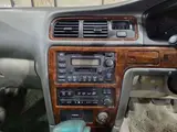2000 Toyota Mark II 2.0 Grande Black Sedan for sale, Japanese used car export - photo 19 of 68 | GULJI TRADERS
