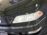 2000 Toyota Mark II 2.0 Grande Black Sedan for sale, Japanese used car export - photo 21 of 68 | GULJI TRADERS