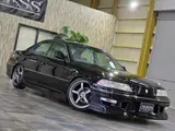 2000 Toyota Mark II 2.0 Grande Black Sedan for sale, Japanese used car export - photo 33 of 68 | GULJI TRADERS