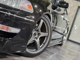 2000 Toyota Mark II 2.0 Grande Black Sedan for sale, Japanese used car export - photo 36 of 68 | GULJI TRADERS