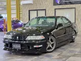 2000 Toyota Mark II 2.0 Grande Black Sedan for sale, Japanese used car export - photo 39 of 68 | GULJI TRADERS