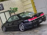 2000 Toyota Mark II 2.0 Grande Black Sedan for sale, Japanese used car export - photo 43 of 68 | GULJI TRADERS