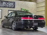 2000 Toyota Mark II 2.0 Grande Black Sedan for sale, Japanese used car export - photo 44 of 68 | GULJI TRADERS