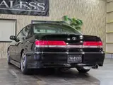 2000 Toyota Mark II 2.0 Grande Black Sedan for sale, Japanese used car export - photo 45 of 68 | GULJI TRADERS