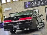 2000 Toyota Mark II 2.0 Grande Black Sedan for sale, Japanese used car export - photo 49 of 68 | GULJI TRADERS
