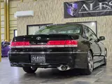 2000 Toyota Mark II 2.0 Grande Black Sedan for sale, Japanese used car export - photo 50 of 68 | GULJI TRADERS