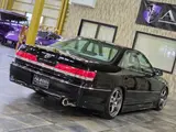 2000 Toyota Mark II 2.0 Grande Black Sedan for sale, Japanese used car export - photo 51 of 68 | GULJI TRADERS